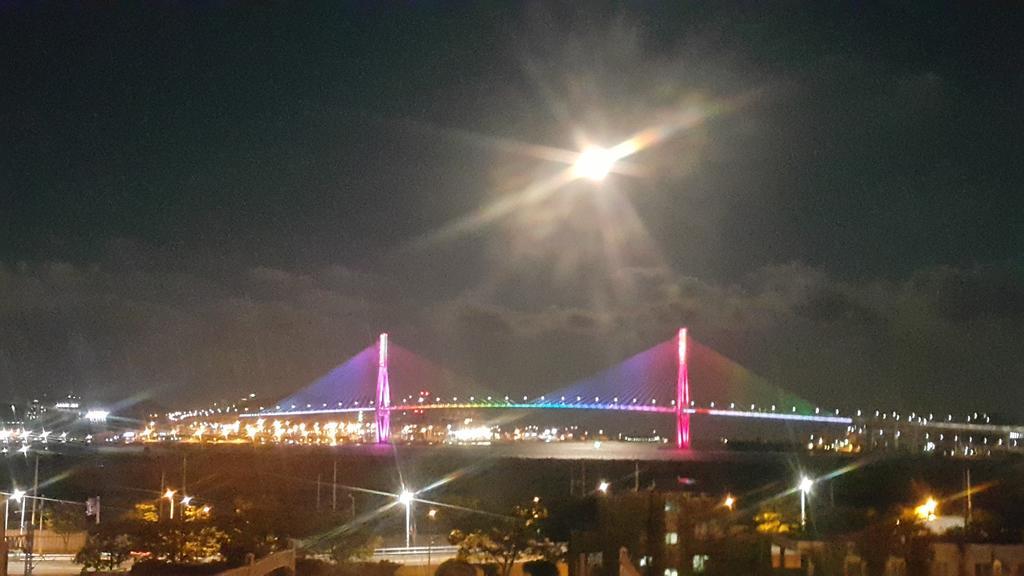 Mozzihostel Busan Station Екстер'єр фото
